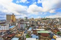 Macau cityscape in downtown