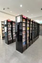 Macau Coloane Seac Pai Van Library Public Community Space Interior Design