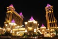 Macau : Galaxy Hotel