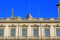 Macau General Post Office, Macau, China