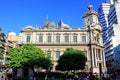 Macau General Post Office Heritage Building, Macau, China