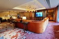 Macau Grand Lisboa Hotel Presidential Suites Interior Design Home Decoration Macao Luxury Lifestyle Treasure Museum Arts Crafts