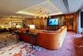 Macau Grand Lisboa Hotel Presidential Suites Interior Design Home Decoration Macao Luxury Lifestyle Treasure Museum Arts Crafts