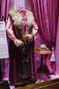 Macau Londoner Macao Harry Potter Exhibition Dolores Umbridge Costume Design Office Hogwarts Magic School Principal Wizard Witch