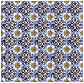 Moorish Antique Macau Macao Portugal School Delft Exterior Portuguese Azulejos Ceramic Tiles Porcelain Macau Mosaic Macao Mosaico