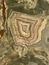 Macau MGM Hotel Lobby Marble Floor Marvelous Stone Pattern Rock Minerals Flooring Texture Element