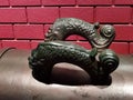 Macau Museum Portuguese Macao Colonial Military History Heritage Ancient Cannon Weapon Defense Antigo O CanhÃÂ£o Milagre