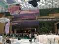 Macau Orchestra Performance Earth Day Nature Macao Grand Mgm Cotai Hotel Spectacle Plaza Classical Music Event Natural Light