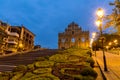 Macau Ruins of St. Paul`s