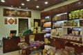 Macau shops interior design