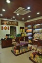 Macau shops interior design