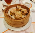 Macau Siu Mai Chinese Cuisine Cantonese Dim Sum Hotel Lisboa Noite E Dia Fine Dining