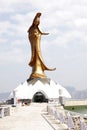 Macau : The Statue of Guanyin