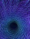 Macau Teamlab Theatre Stage Lighting Colorful Laser Show 3D Mapping Entertainment Projection Light Rays Patterns Geometry