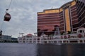 Wynn Palace Hotel