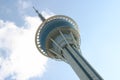 Macau Tower Royalty Free Stock Photo