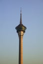 Macau Tower Convention Royalty Free Stock Photo