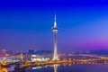 Macau Tower