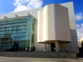 MACBA Museum - Barcelona