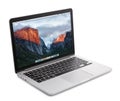 Macbook Pro with with Retina display