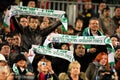 Maccabi Haifa F.C. supporters