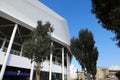 Maccabi Tel Aviv football stadium