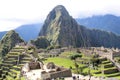 Macchu Pichu