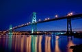 Macdonald Bridge