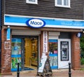 Mace store Exeter