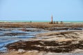 Maceio lighthouse Royalty Free Stock Photo