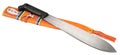 Machete. Isolated Royalty Free Stock Photo
