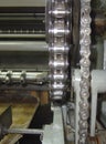 Machine chains