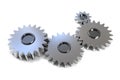 Machine Gears