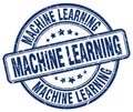 machine learning blue stamp