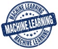 machine learning blue stamp