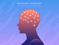 Machine Learning Illustration