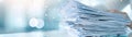 Machine learning for optimized data classification in document management technology.