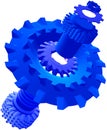 Machine Parts