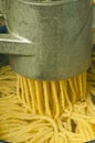 Machine for Swabian Spaetzle