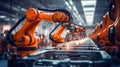 machinelearning advanced technology