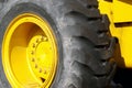 Machinery Tire