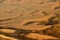 Machtesh Ramon Royalty Free Stock Photo