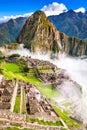 Machu Picchu, Cusco - Peru