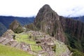 Machu Picchu, Peru