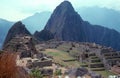 Machu Picchu, Peru