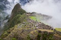 Machu Picchu Peru