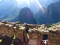 Machu Picchu Peru Inca ruins World wonder southamerica