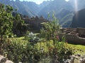 Machu Picchu Peru Inca ruins World wonder southamerica