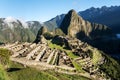 Machu Picchu Peru