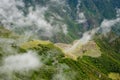 Machu Picchu, Preu